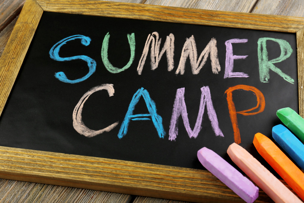 summer camps