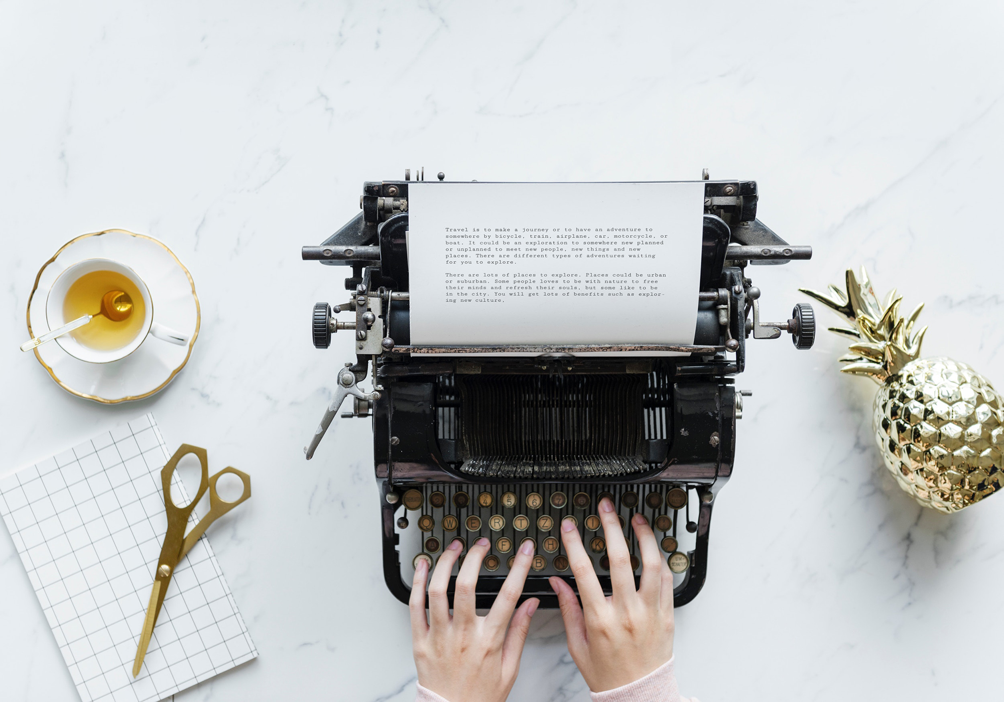 personal statement