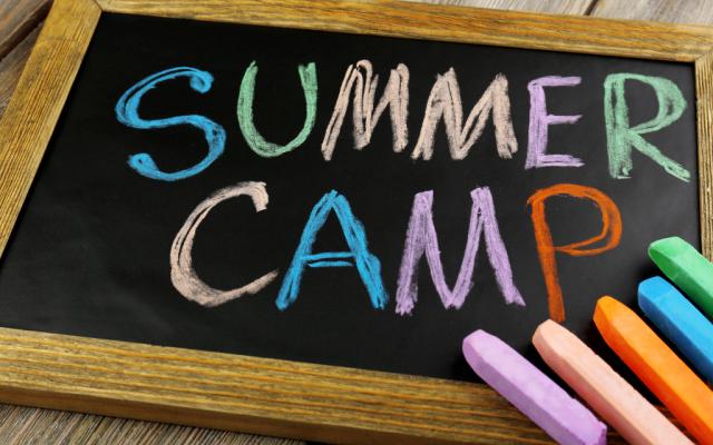 summer camps